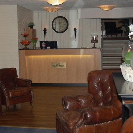Hotel Fritzatorpet Olofstrom Ngoại thất bức ảnh