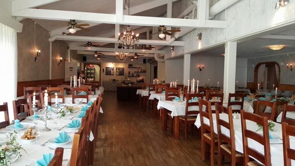 Hotel Fritzatorpet Olofstrom Ngoại thất bức ảnh