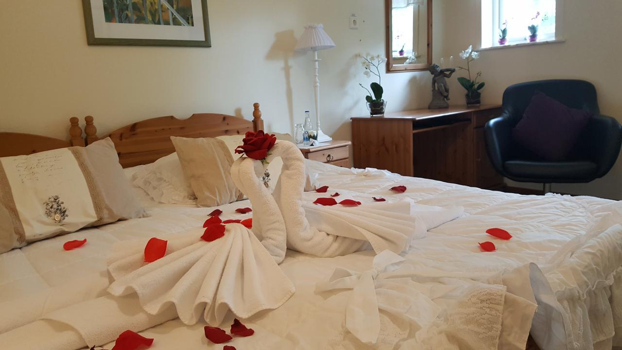 Hotel Fritzatorpet Olofstrom Ngoại thất bức ảnh