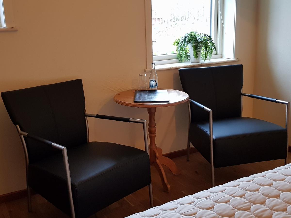 Hotel Fritzatorpet Olofstrom Ngoại thất bức ảnh