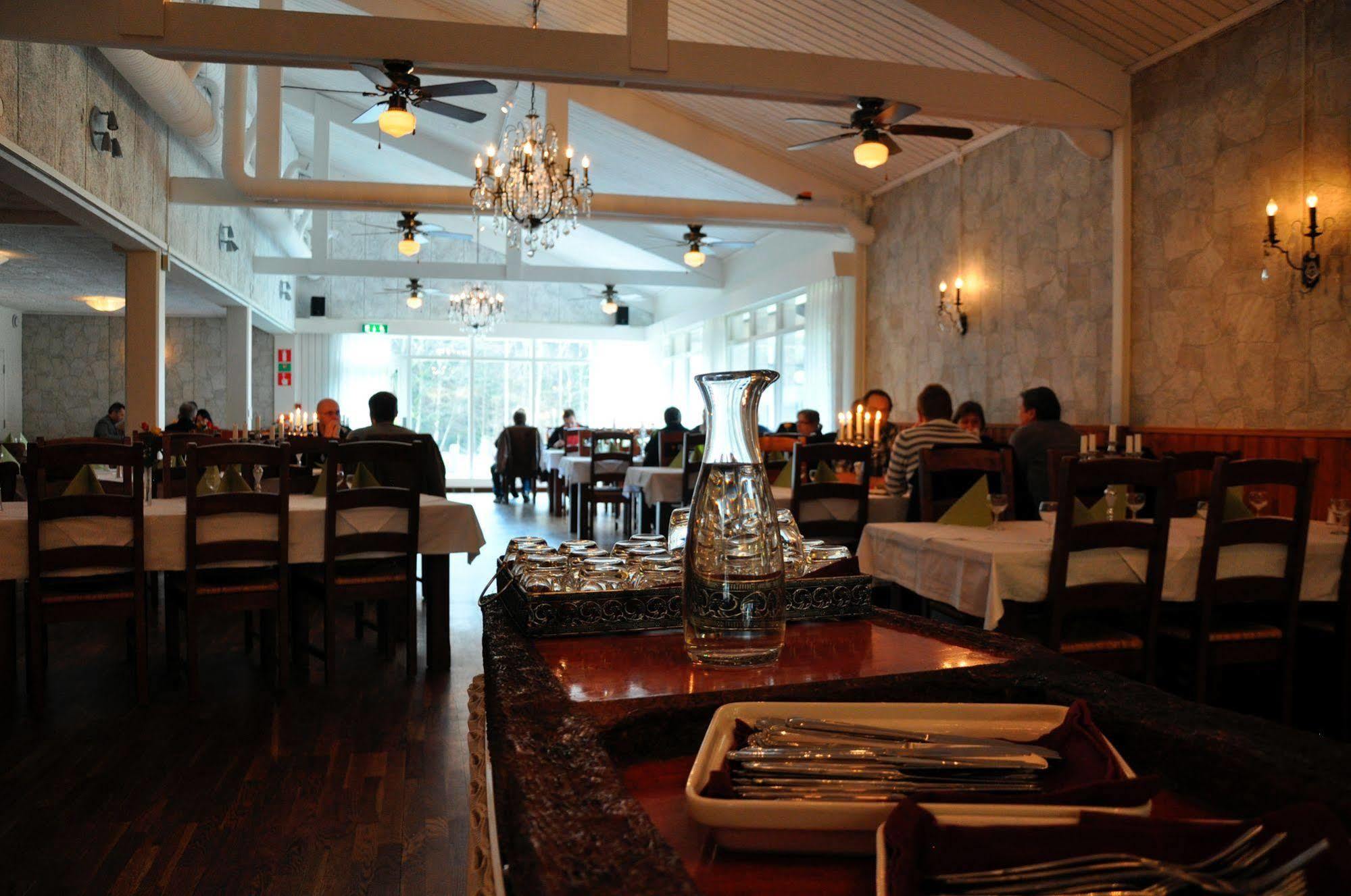 Hotel Fritzatorpet Olofstrom Ngoại thất bức ảnh