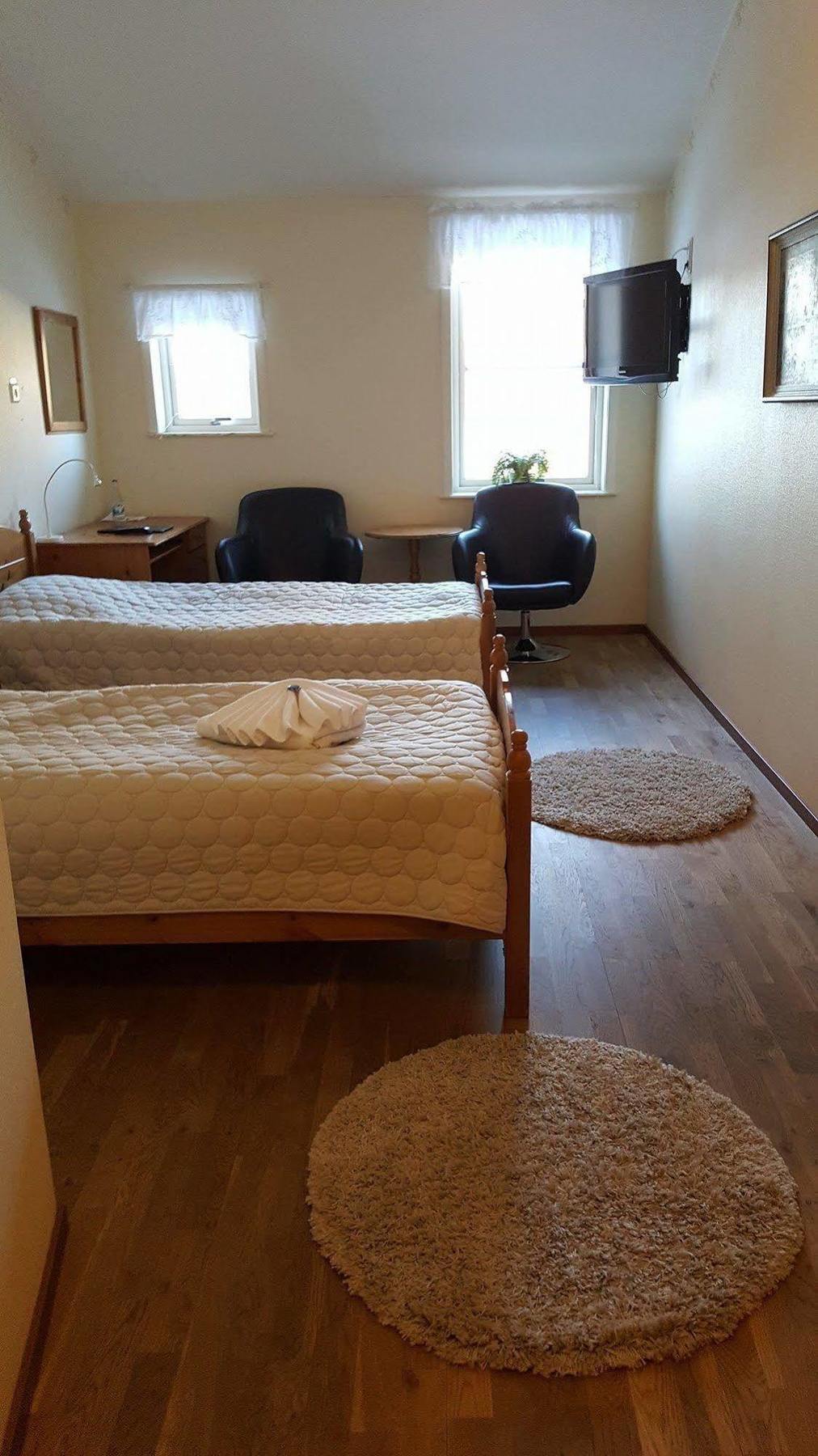 Hotel Fritzatorpet Olofstrom Ngoại thất bức ảnh