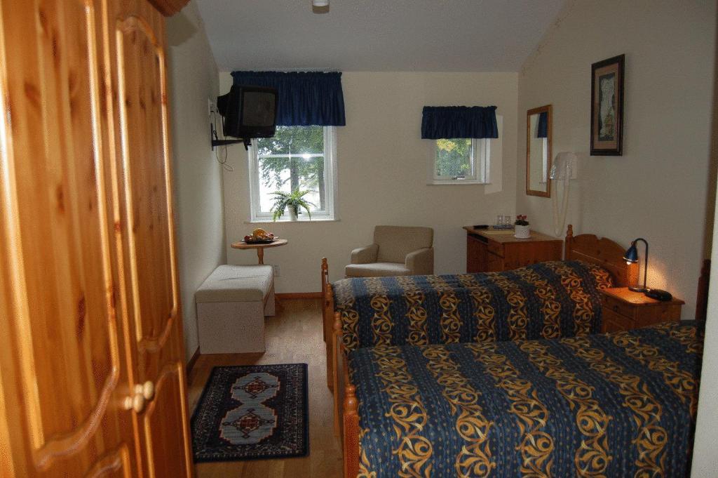 Hotel Fritzatorpet Olofstrom Ngoại thất bức ảnh